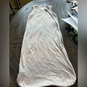 Kyte BABY Cream Sleep Sack